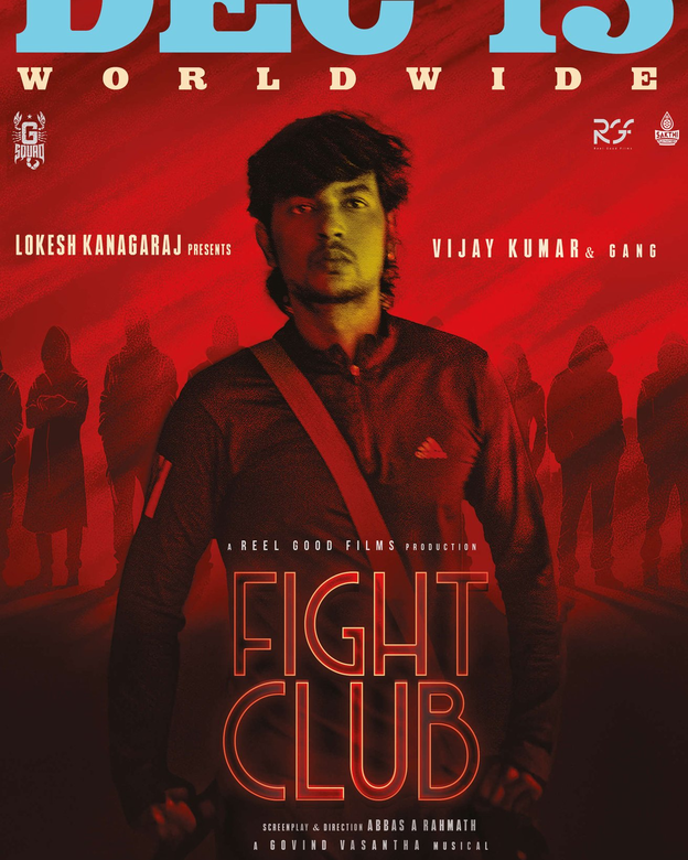 Fight Club Movie Bollyflix - Bolly Flix Movies